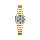 Fashion New Women's Square Stereo Watch